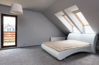 Hoole bedroom extensions