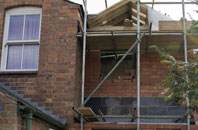 free Hoole home extension quotes