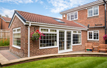 Hoole house extension leads